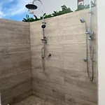 Seafront Apartment, San Lorenzo Beach,reggio Calabria Apartmán Marina di San Lorenzo