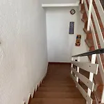 Seafront Apartment, San Lorenzo Beach,reggio Calabria Apartment