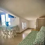 Seafront Apartment, San Lorenzo Beach,reggio Calabria *