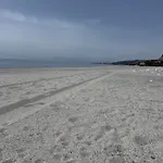 Seafront Apartment, San Lorenzo Beach,reggio Calabria