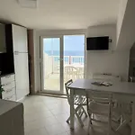 Apartment Seafront Apartment, San Lorenzo Beach,reggio Calabria *
