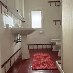 Seafront Apartment, San Lorenzo Beach,reggio Calabria
