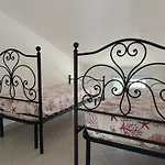 Seafront Apartment, San Lorenzo Beach,reggio Calabria