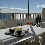 Seafront Apartment, San Lorenzo Beach,reggio Calabria Apartment *