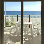Seafront Apartment, San Lorenzo Beach,reggio Calabria Apartment Marina di San Lorenzo