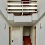 Seafront Apartment, San Lorenzo Beach,reggio Calabria Apartment