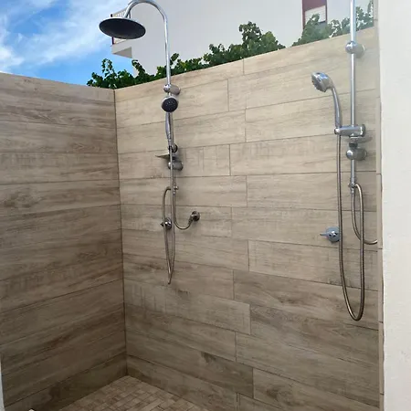 San Lorenzo M Daire Marina di San Lorenzo