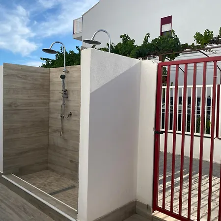 Apartamento San Lorenzo M Marina di San Lorenzo