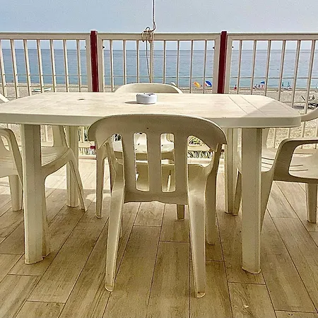 Apartment San Lorenzo M *