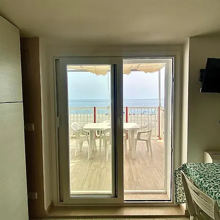 San Lorenzo M Apartment *