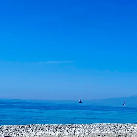 San Lorenzo M Apartamento Marina di San Lorenzo