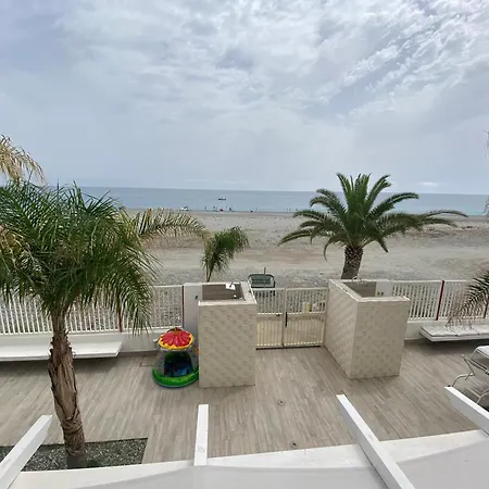 San Lorenzo M Marina di San Lorenzo