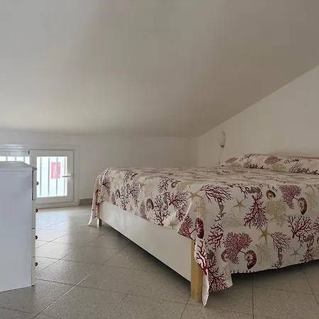 San Lorenzo M Apartamento Marina di San Lorenzo