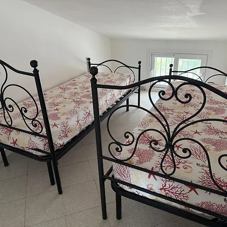 Apartment San Lorenzo M *