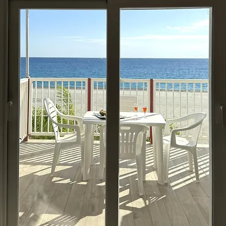 San Lorenzo M Apartament Marina di San Lorenzo