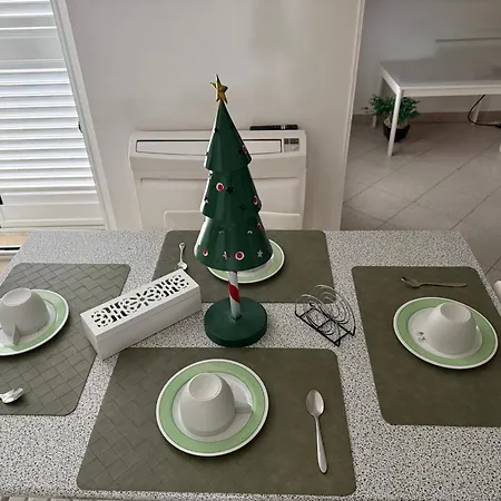 Apartament San Lorenzo M *