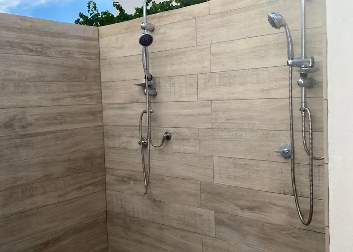 Seafront Apartment, San Lorenzo Beach,reggio Calabria דירה Marina di San Lorenzo