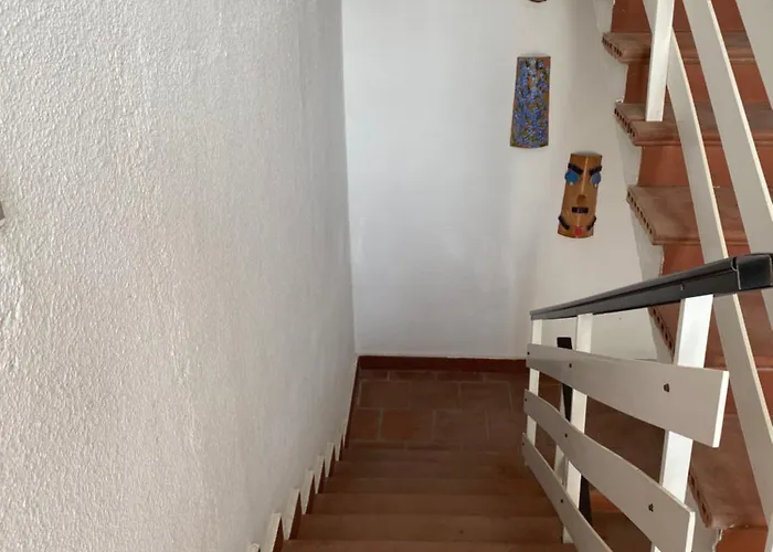 Seafront Apartment, San Lorenzo Beach,reggio Calabria דירה