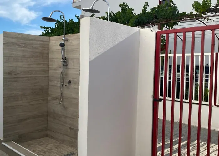 דירה Seafront Apartment, San Lorenzo Beach,reggio Calabria Marina di San Lorenzo