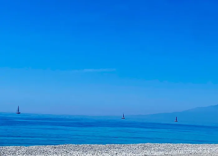 San Lorenzo M 公寓 Marina di San Lorenzo