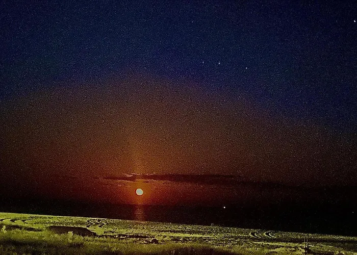 公寓 San Lorenzo M Marina di San Lorenzo