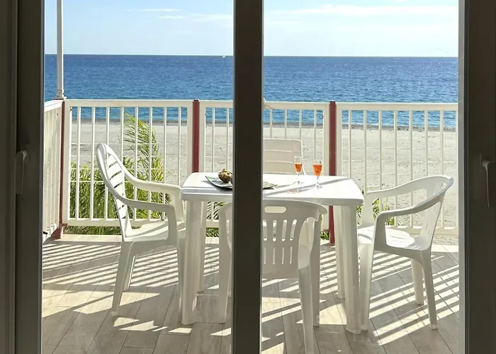 San Lorenzo M 公寓 Marina di San Lorenzo